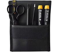 Bernstein - Tools For Electronics 2302 Jeu D'Outils Esd 5 Pièces D882271