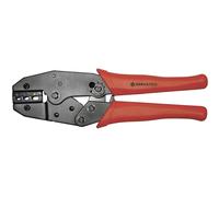 Bernstein Tools for Electronics 3-0612 Pince à sertir pour cosses isolées 0.5 à