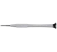 BERNSTEIN Tools for Electronics 4-371-AL Tournevis d'horloger 1 pièce Largeur de lame: 1 mm