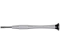 BERNSTEIN Tools for Electronics 4-375-AL Tournevis d'horloger 1 pièce Largeur de lame: 3 mm