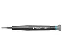Bernstein Tools for Electronics 4-380-90 4-380-90 Tournevis cruciforme Longueur de la lame: 17 mm