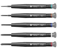 Bernstein Tools for Electronics 4-380-PH Jeu de tournevis