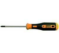 Bernstein Tools for Electronics 4-534 pour l'atelier Tournevis cruciforme PH 2 Longueur de la lame: 100 mm