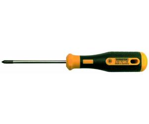 Bernstein Tools for Electronics 4-542 pour l'atelier Tournevis cruciforme PZ 0 Longueur de la lame: 60 mm