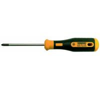 Bernstein Tools for Electronics 4-543 pour l'atelier Tournevis cruciforme PZ 1 Longueur de la lame: 80 mm