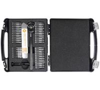 Bernstein Tools for Electronics 4-910 Set de réparation 47 pièces