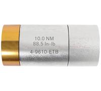 BERNSTEIN Tools for Electronics 4-9610-ETB Adaptateur de couple de serrage 1/4\ (6.3 mm) 10.0 Nm (max)