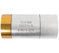 Bernstein Tools for Electronics 4-9612-ETB Adaptateur de couple de serrage 1/4\ (6.3 mm) 12.0 Nm (max)