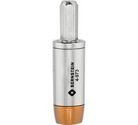 Bernstein Tools for Electronics 4-973 Adaptateur de couple de serrage hexagonal 0.3 Nm (max)