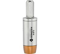 BERNSTEIN Tools for Electronics 4-973 Adaptateur de couple de serrage hexagonal
