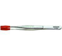 BERNSTEIN Tools for Electronics 5-006 Pince brucelle dextraction 140 mm