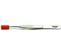 Bernstein Pince brucelle 5-009 nickelée 140 mm 1 pièce