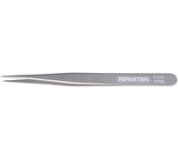 Bernstein Pince brucelle de précision 5-035 – Super-pointue 120 mm