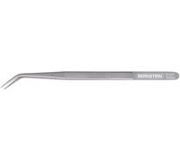 Bernstein Tools for Electronics Pince brucelle de précision 5-037 pointue 150 mm
