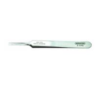 Bernstein Pince brucelle CMS 5 SA 5-048 super-pointue 110 mm