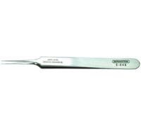 Bernstein Pince brucelle CMS 5 SA 5-048 super-pointue 110 mm