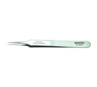 BERNSTEIN Tools for Electronics 5-049 Pince brucelle CMS 4 SA Super-pointue 110