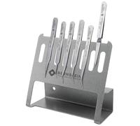 Bernstein Tools for Electronics 5-050-V Pince brucelle de montage 150 mm