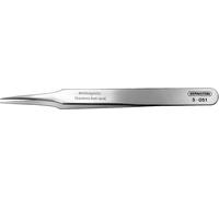 Bernstein Tools for Electronics 5-051 Pince brucelle CMS 2 SA pointue 115 mm