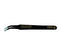 BERNSTEIN Tools for Electronics 5-061-13 Pince brucelle CMS 2ab SA plate,
