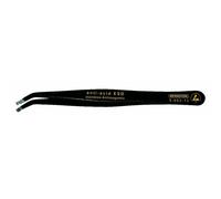 Pince brucelle CMS Bernstein 5-062-13 59 SA-ESD arrondie 115 mm 1 pc(s)