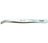 Bernstein Tools 5-062 Pince brucelle CMS 59 SA arrondie 115 mm