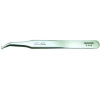 BERNSTEIN Tools for Electronics 5-066 Pince brucelle CMS 8b SA 120 mm