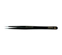 Bernstein Tools for Electronics 5-073-13 Pince brucelle CMS SS SA-ESD très