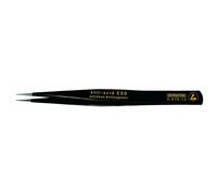 Bernstein Tools 5-078-13 Pince brucelle CMS PSF SA-ESD burin 130 mm