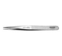 BERNSTEIN Tools for Electronics 5-078 Pince brucelle CMS PSF SA burin 130 mm
