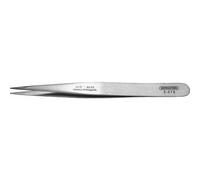 BERNSTEIN Tools for Electronics 5-078 Pince brucelle CMS PSF SA burin 130 mm