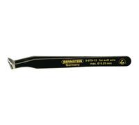 BERNSTEIN Tools for Electronics 5-079-13 Pince brucelle de découpe 115 mm