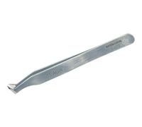 BERNSTEIN Tools for Electronics 5-079 Pince brucelle de découpe 115 mm