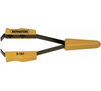 Bernstein Tools for Electronics 5-181 Pince brucelle d'extraction 130 mm