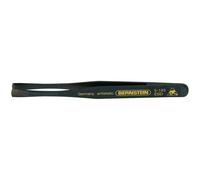 Bernstein Pince brucelle de précision NK35A semi-ronde 120 mm