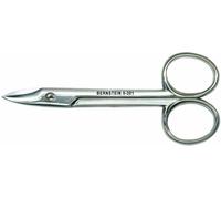 Bernstein Tools for Electronics 5-301 Cisaille tôle 110 mm chrome