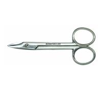 Bernstein Tools for Electronics 5-301 Cisaille tôle 110 mm chrome