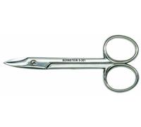 Bernstein Tools for Electronics 5-301 Cisaille tôle 110 mm chrome