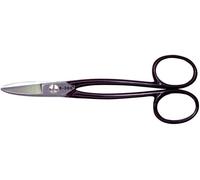 Bernstein Tools for Electronics 5-306 Cisaille tôle 180 mm noir