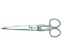 Bernstein Tools for Electronics 5-311 Ciseaux de cuisine 180 mm nickel