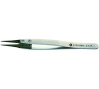 Bernstein Tools 5-434 Pince brucelle de précision 125 mm