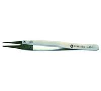 Bernstein Tools for Electronics 5-434 Pince brucelle de précision 125 mm