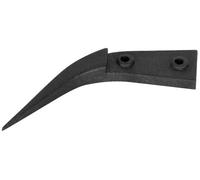 Bernstein Tools for Electronics 5-437-0 Brucelles universelles 84 CV émoussée, courbée 42 mm