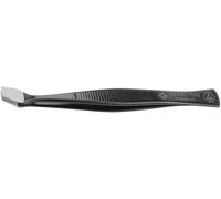 BERNSTEIN Tools for Electronics 5-864-13 antistatique (ESD) Pince brucelle ESD 46d carrée 105 mm