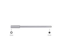 Bernstein Tools for Electronics 6-340-2 Adaptateur d'embout (5/32) rallonge 115 mm