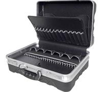 Bernstein Tools for Electronics 6415 pour électricien Mallette à outils non équipée (L x l x H) 470 x 180 x 360 mm