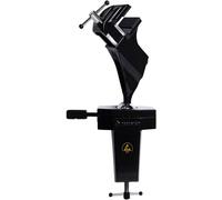 Bernstein Tools for Electronics 9-205-ESD antistatique (ESD) Etau 9-205-ESD Largeur de mâchoire: 50 mm Envergure max.: 70 mm