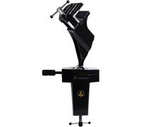 Bernstein Tools for Electronics 9-205-ESD antistatique (ESD) Etau 9-205-ESD Largeur de mâchoire: 50 mm Envergure max.: 70 mm