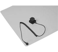 Bernstein Tools for Electronics 9-367 Ensemble avec tapis antistatique (ESD) (L x l) 450 mm x 600 mm fiche de mise à la terre