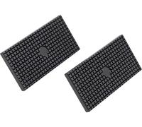BERNSTEIN Tools for Electronics 9-900-E50-ESD antistatique (ESD) Mâchoires 9-900-E50-ESD Largeur de mâchoire: 50 mm